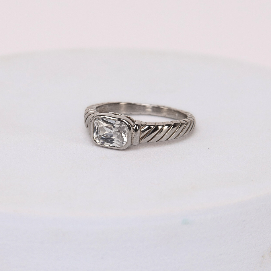 Pierścionek Guardian