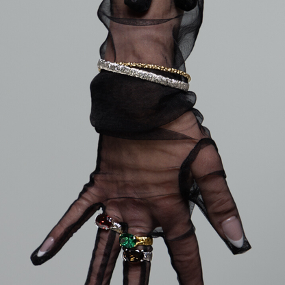 Komplet bransoletek Guardian Light