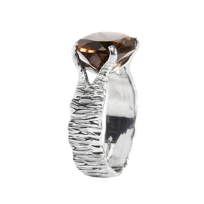 Pierścionek Dream Keeper Brown