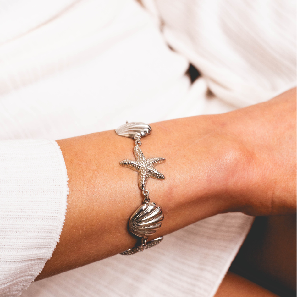 Bransoletka Oceanica