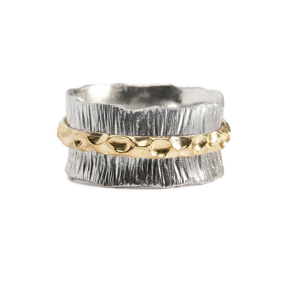 Pierścionek Dream Shield