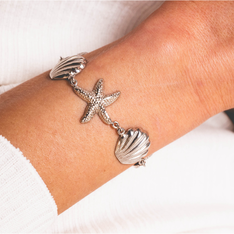 Bransoletka Oceanica