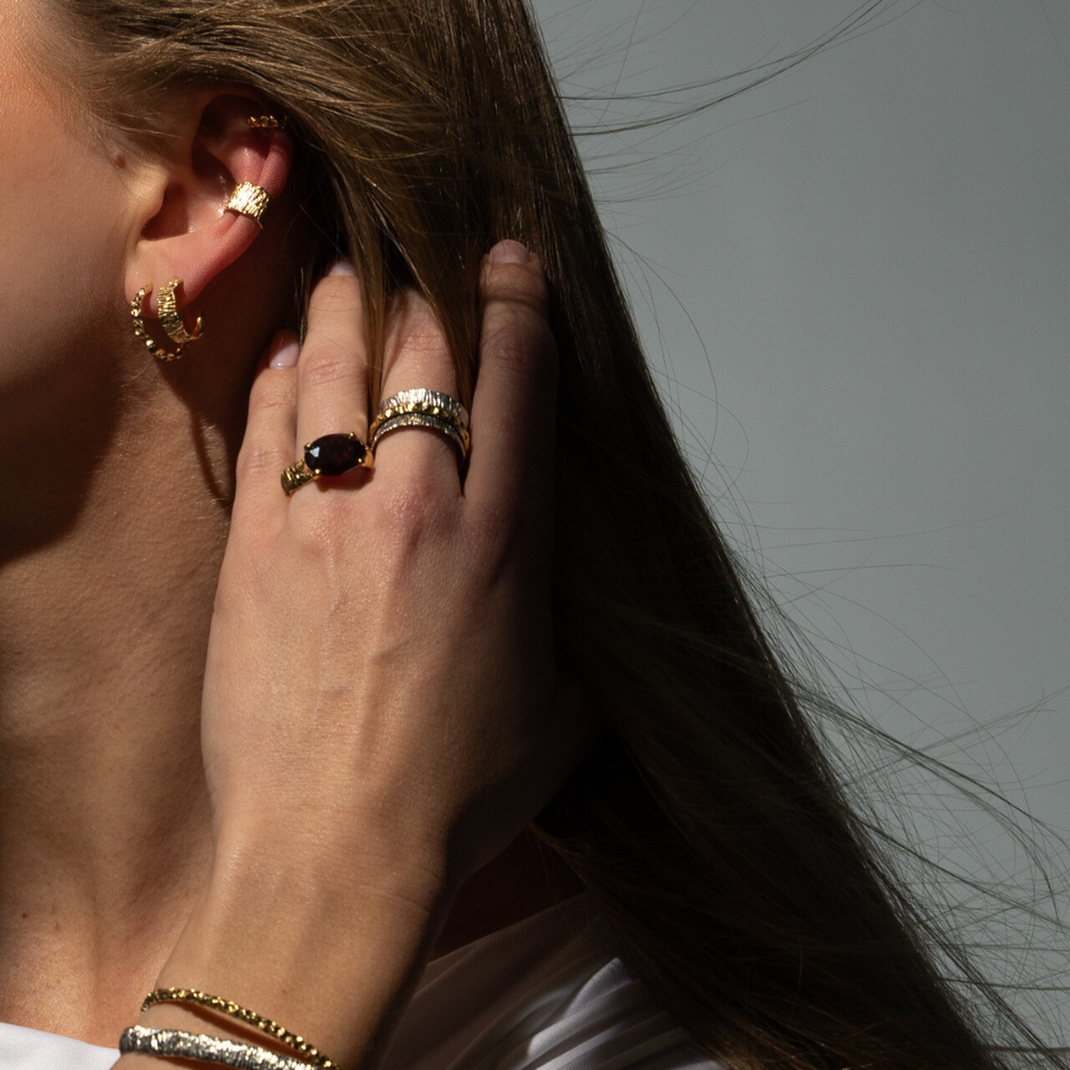 Pierścionek Dream Shield