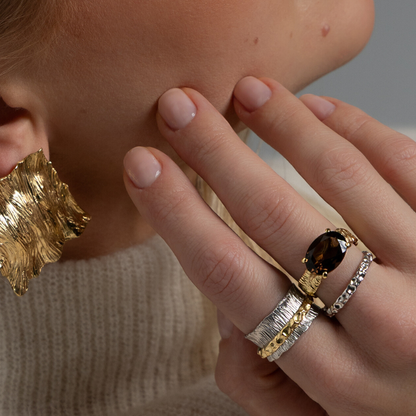 Pierścionek Dream Shield