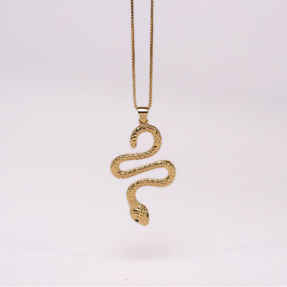 Zawieszka Aware pozłacana