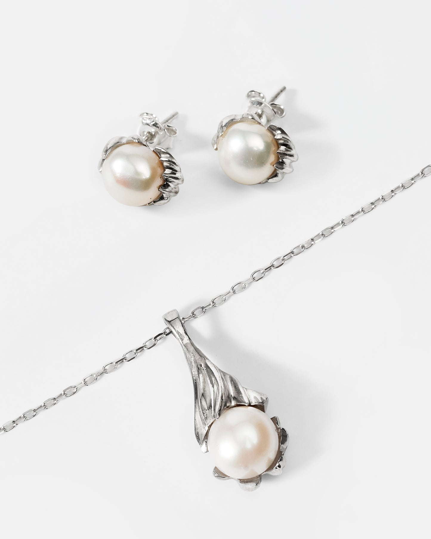 Komplet Pearl Essence