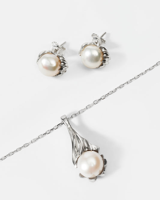 Komplet Pearl Essence